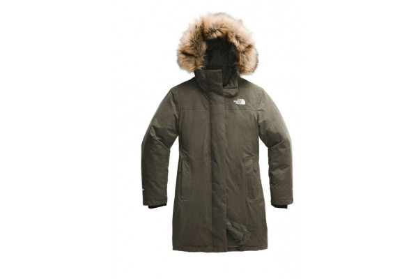 The North Face Arctic Parka