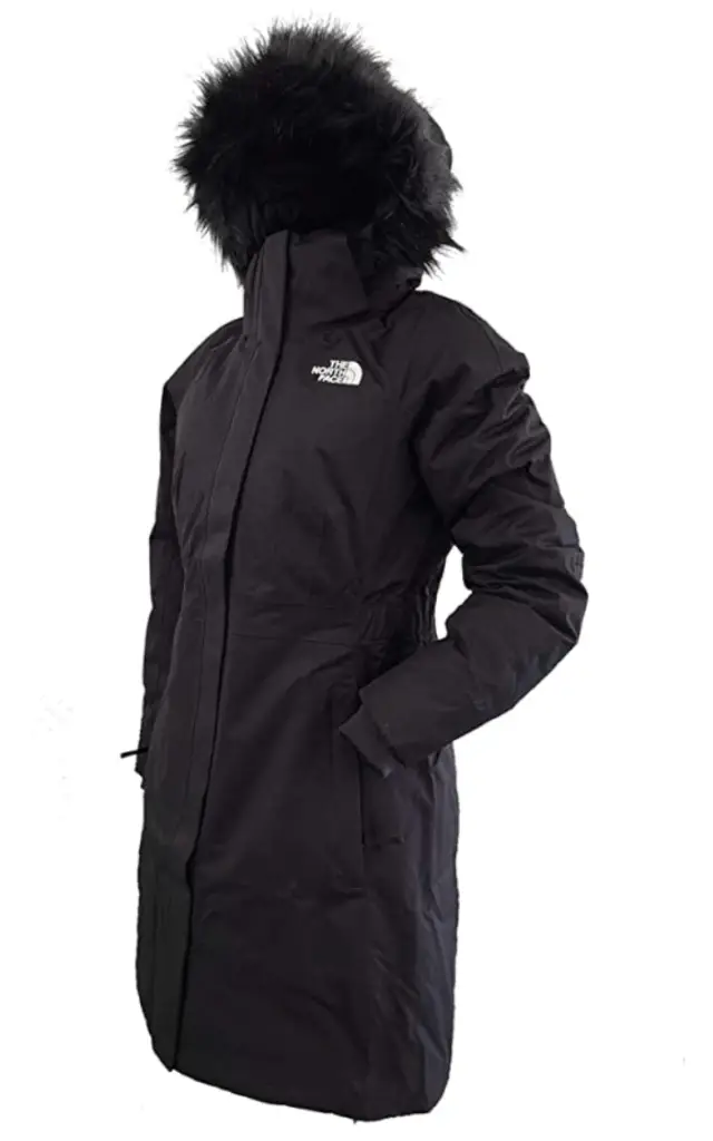 The North Face Arctic Parka