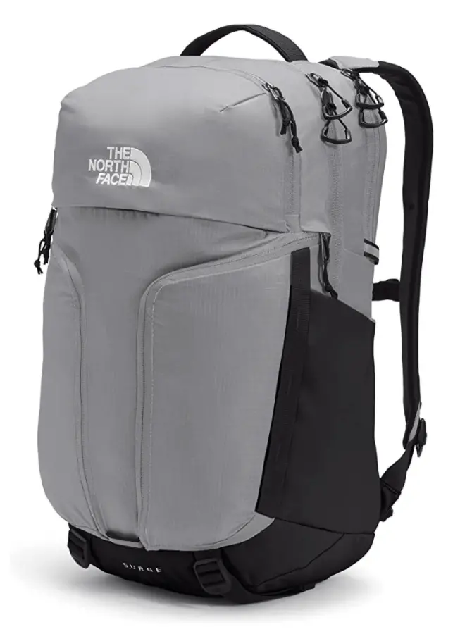 The North Face Surge Backpack