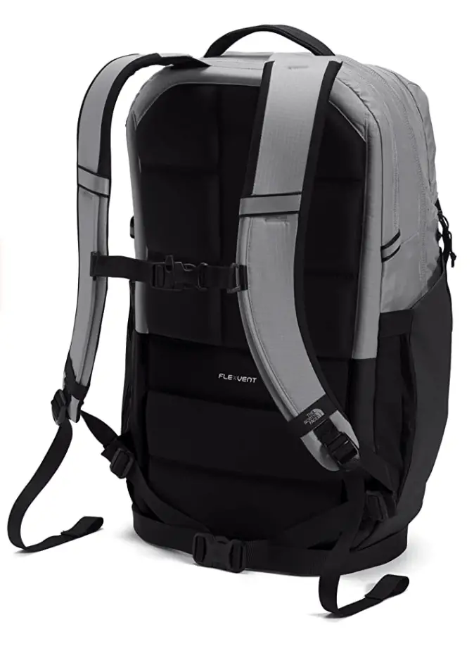 The North Face Surge Backpack