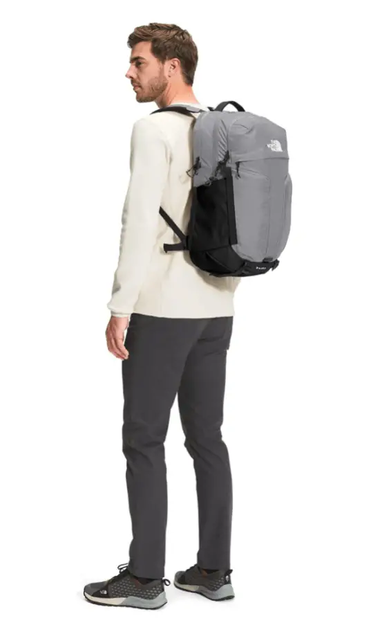 The North Face Surge Backpack