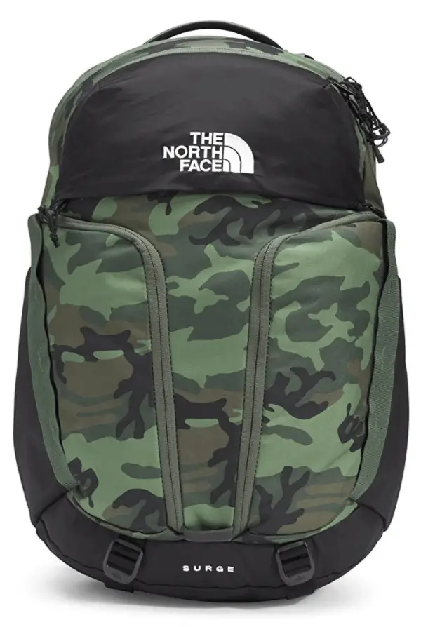 The North Face Surge Backpack