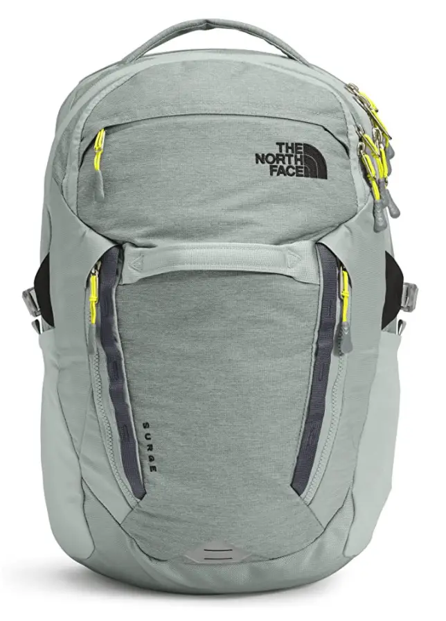 The North Face Surge Backpack