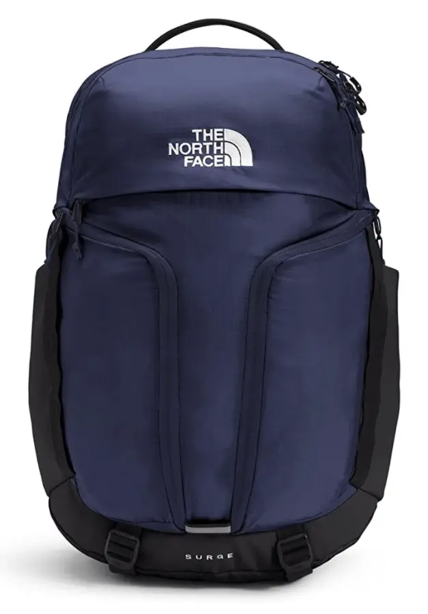 The North Face Surge Backpack