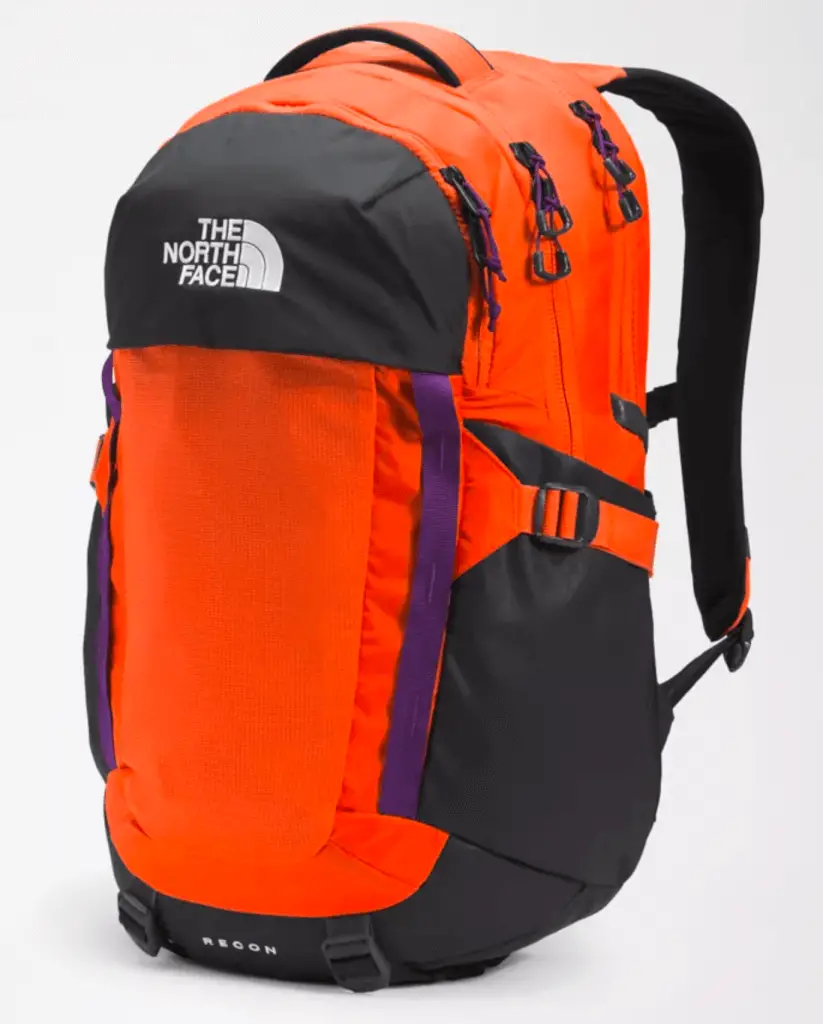 The North Face Recon Backpack REVIEW | GearWeAre