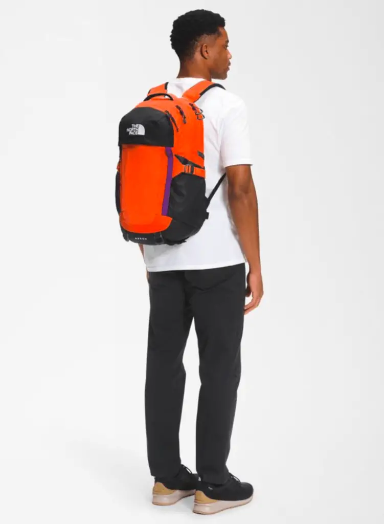 The North Face Recon Backpack