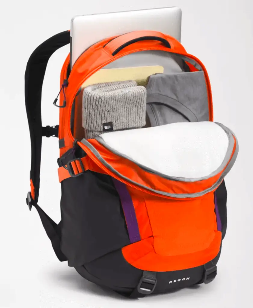 The North Face Recon Backpack