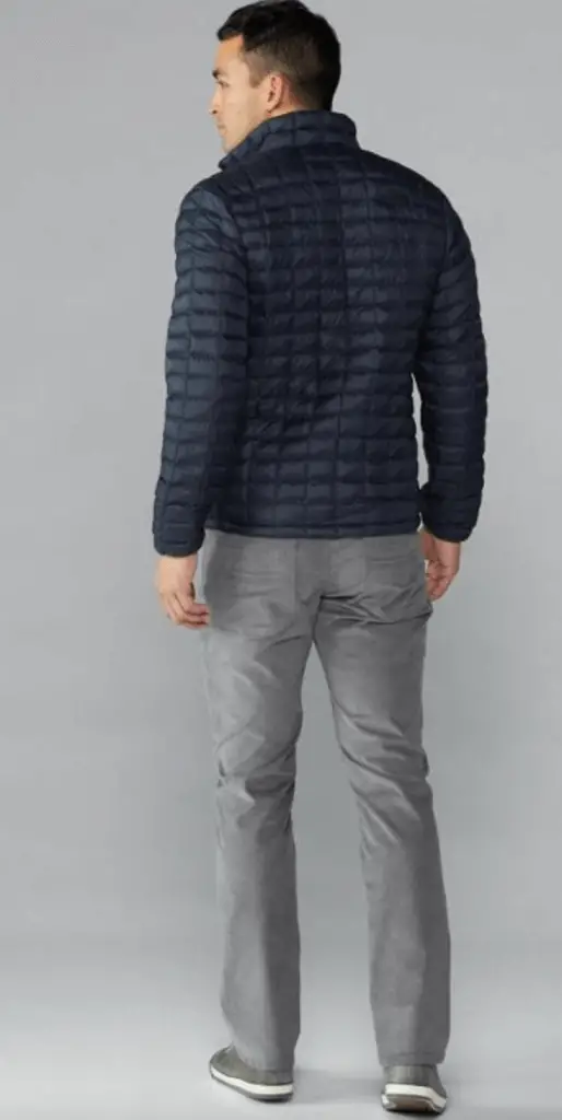 The North Face ThermoBall™ Eco Jacket