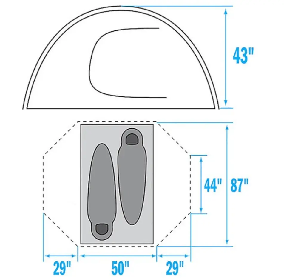 The North Face Stormbreak 2