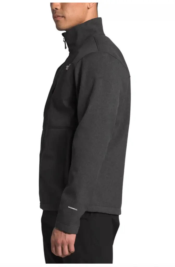 TNF Apex Bionic Jacket