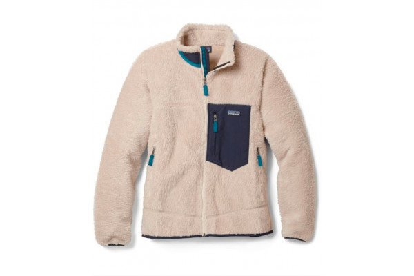 Patagonia Retro X Jacket