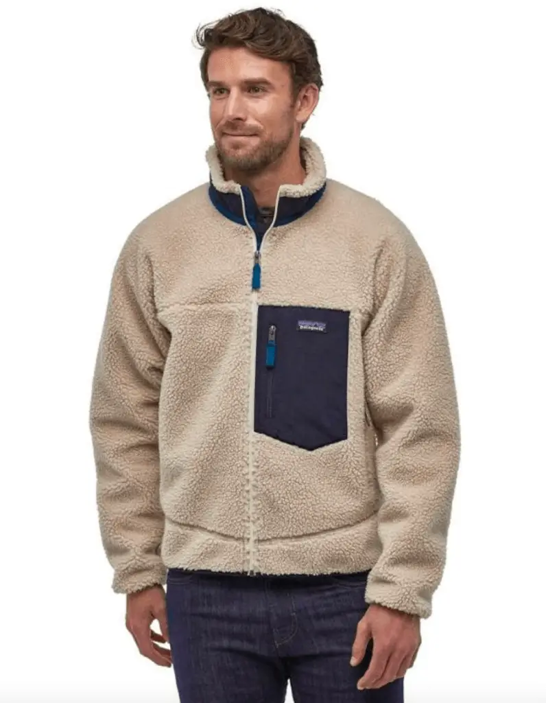 Patagonia Retro X