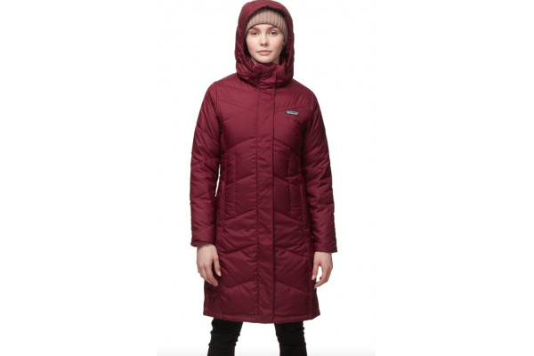 Patagonia Down With it Parka