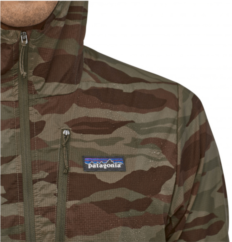 Patagonia Houdini Windbreaker