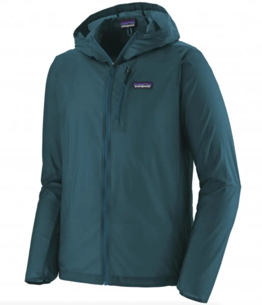 Patagonia Houdini Windbreaker