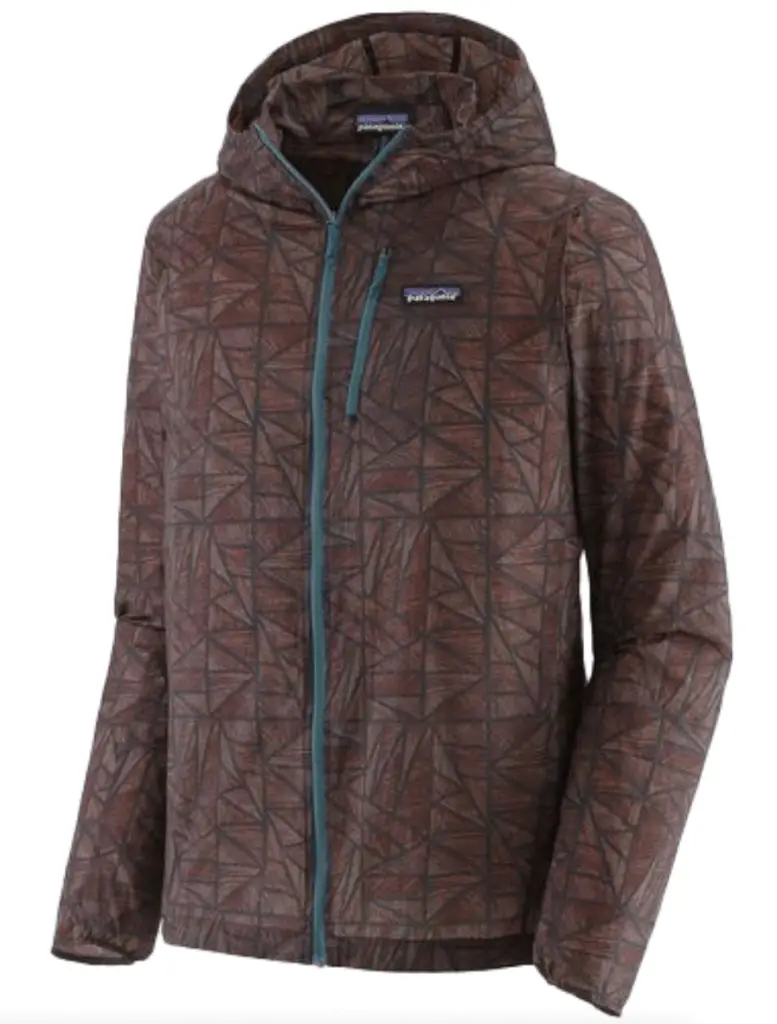 Patagonia Houdini Windbreaker