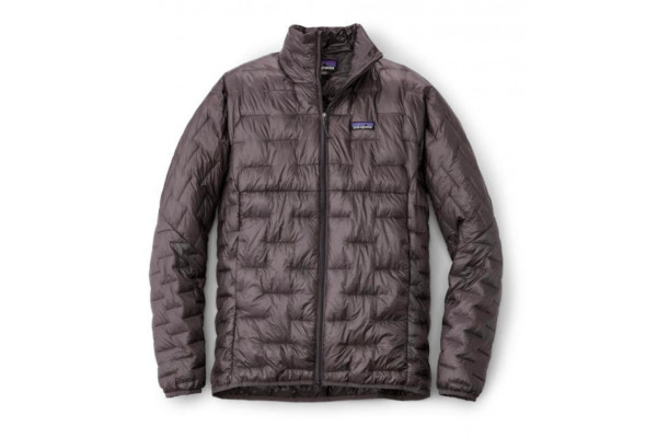Patagonia Micro Puff Insulated Jacket