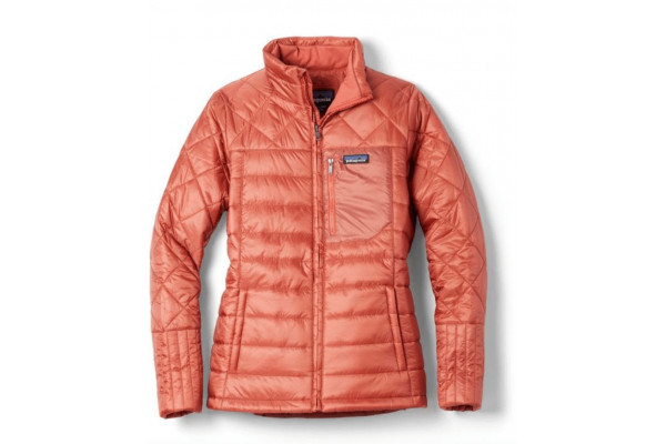 Patagonia Radalie Jacket