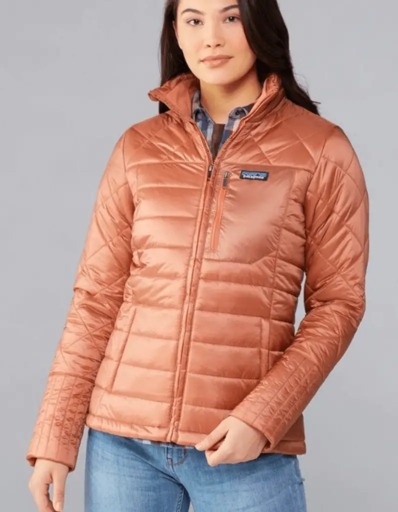 Patagonia Radalie Jacket