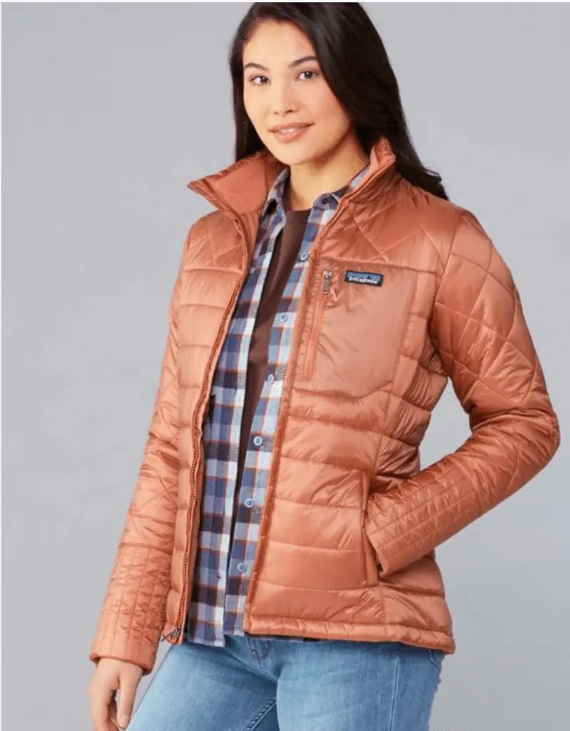 Patagonia Radalie Jacket