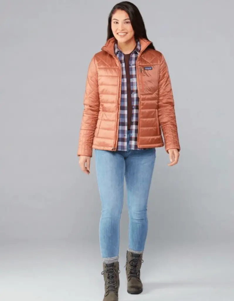 Patagonia Radalie Jacket