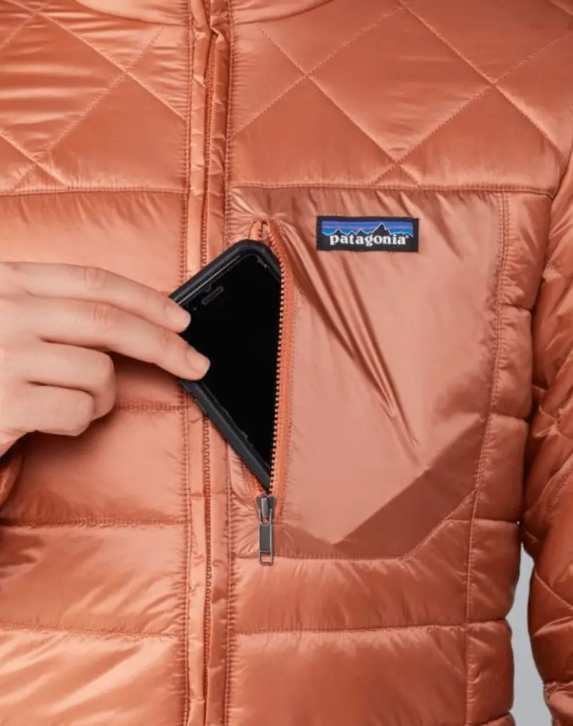 Patagonia Radalie Jacket