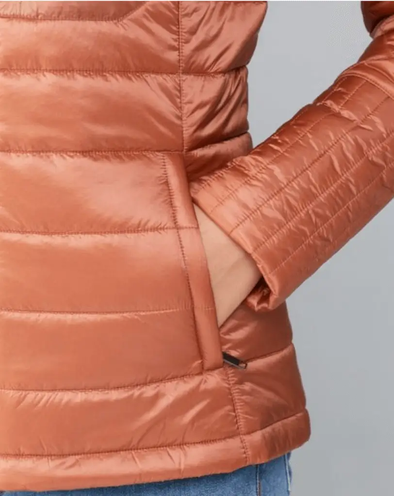 Patagonia Radalie Jacket