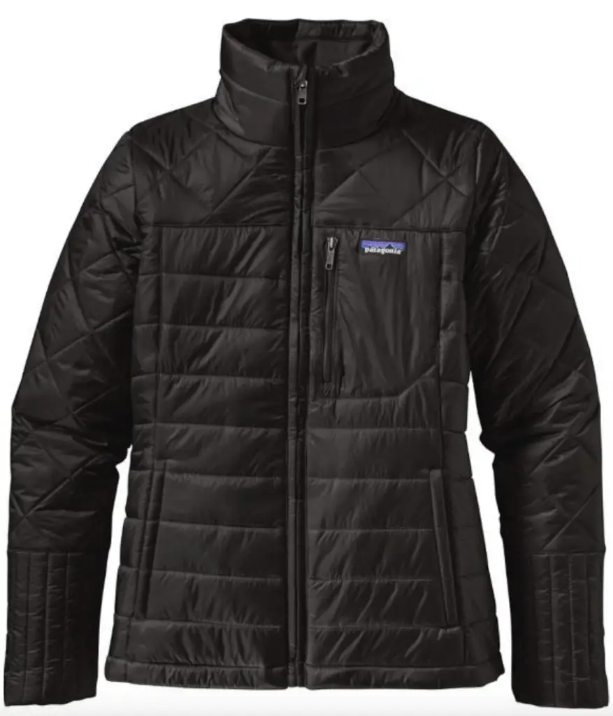 Patagonia Radalie Jacket