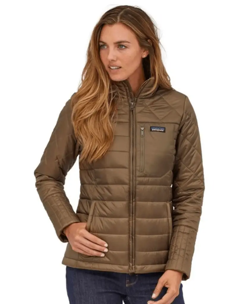 Patagonia Radalie Jacket