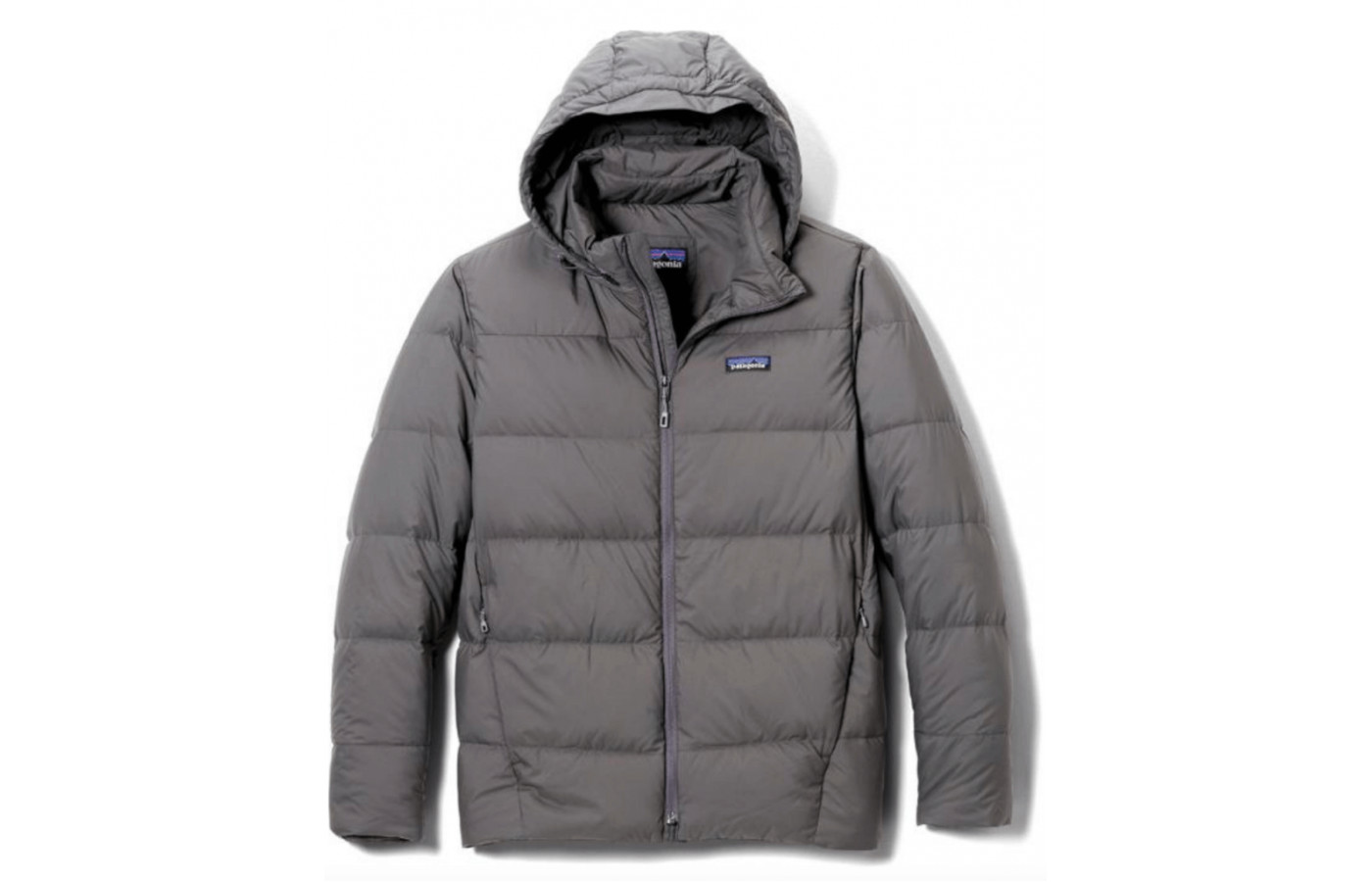 Patagonia Silent Down Jacket