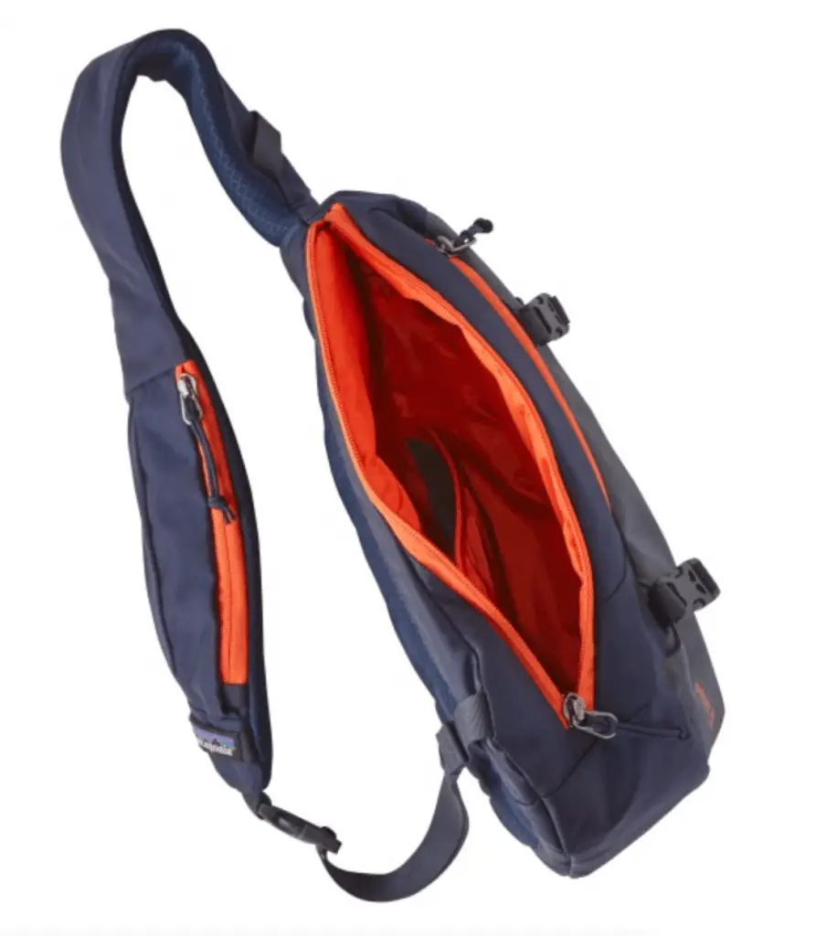 Patagonia Atom Sling