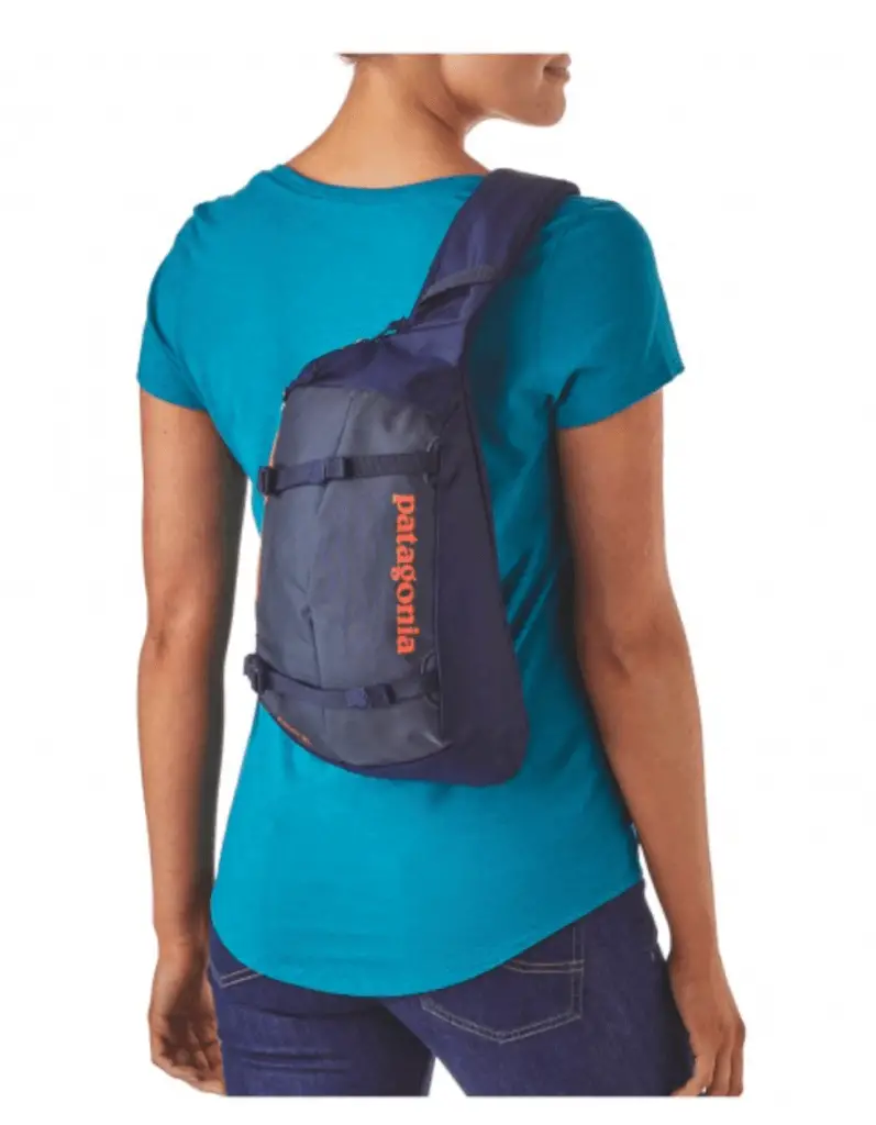 Patagonia Atom Sling