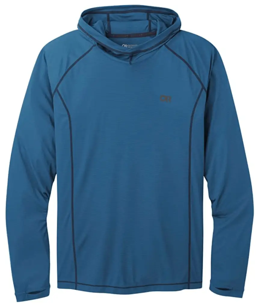 Outdoor Research Echo Hoodie