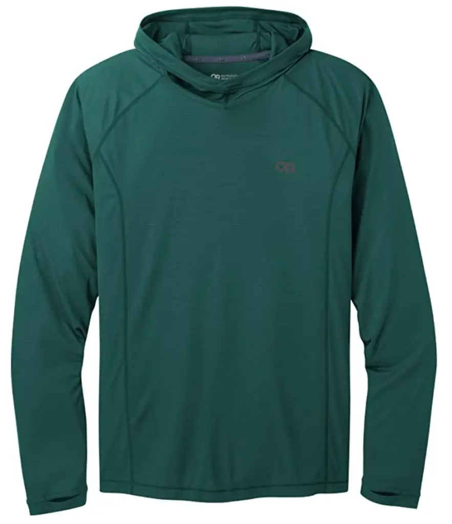 Outdoor Research Echo Hoodie