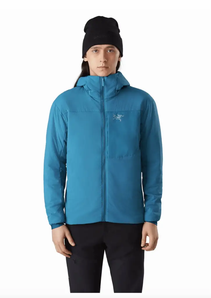 Arc'teryx Proton It Hoody