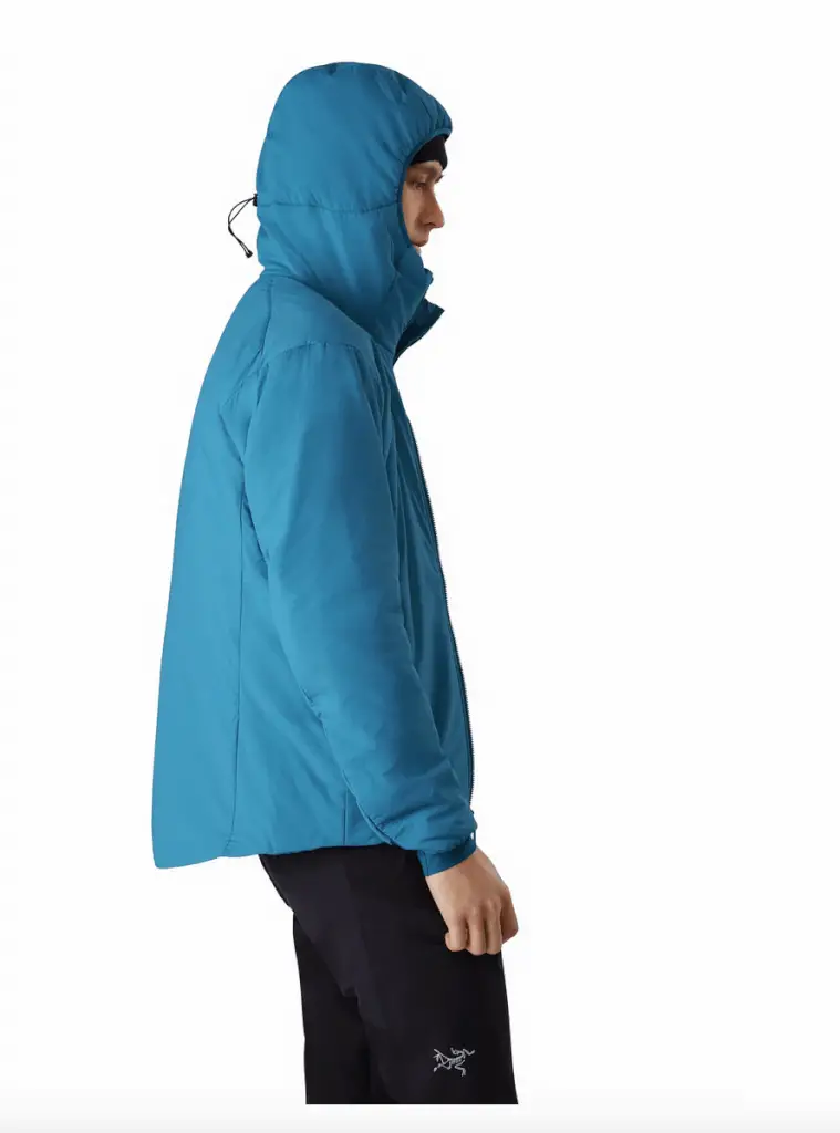 Arc'teryx Proton It Hoody