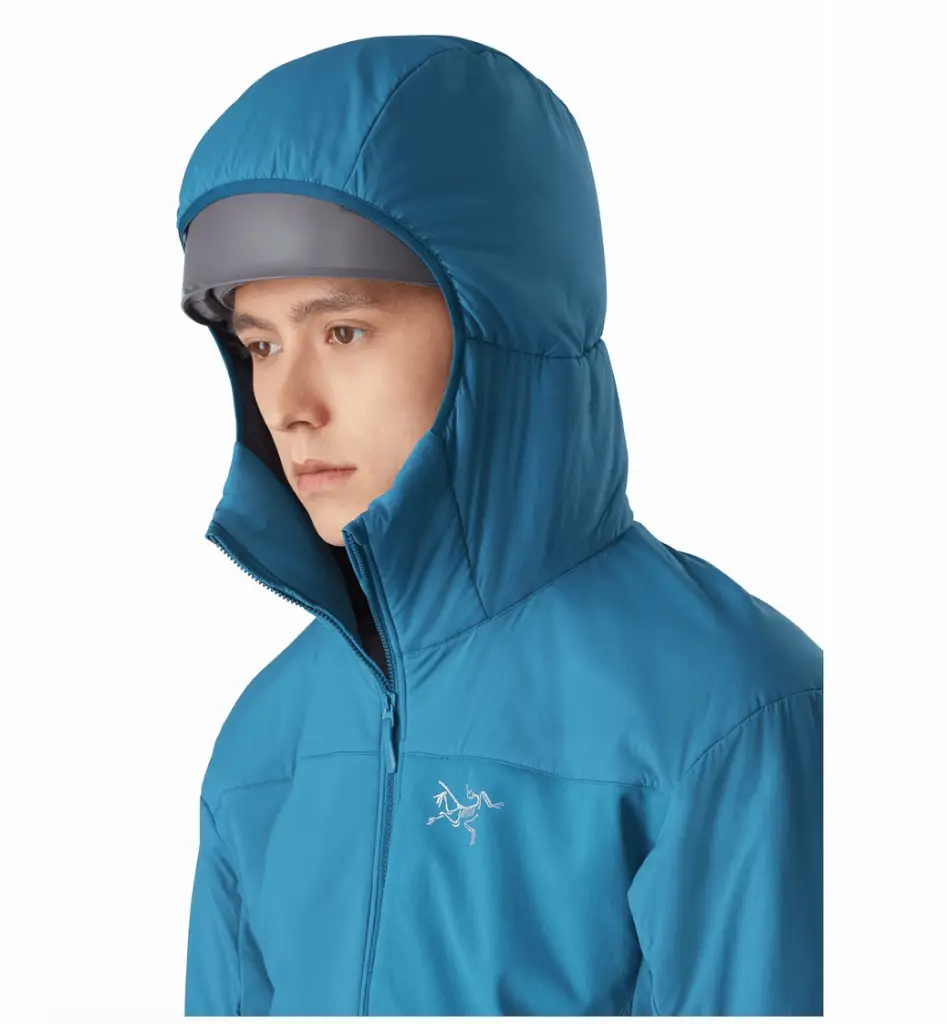 Arc'teryx Proton It Hoody