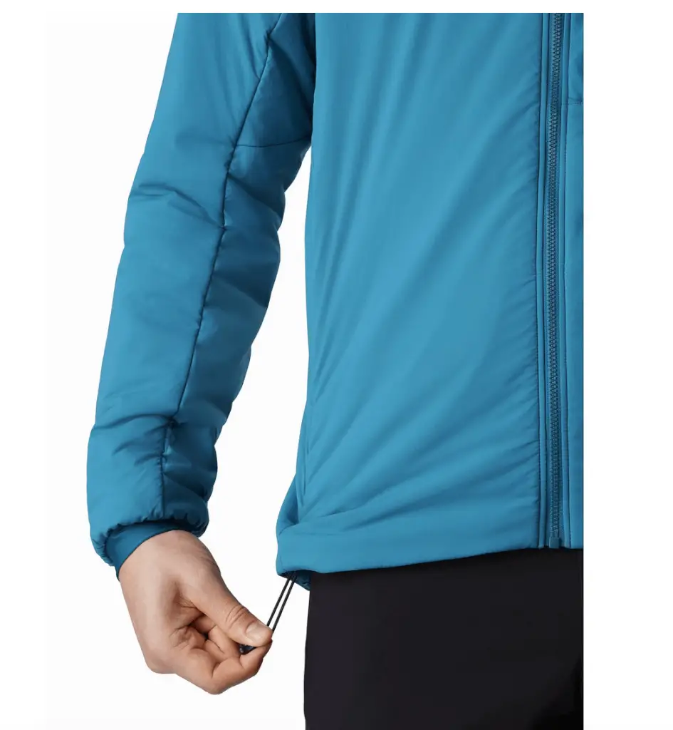 Arc'teryx Proton It Hoody