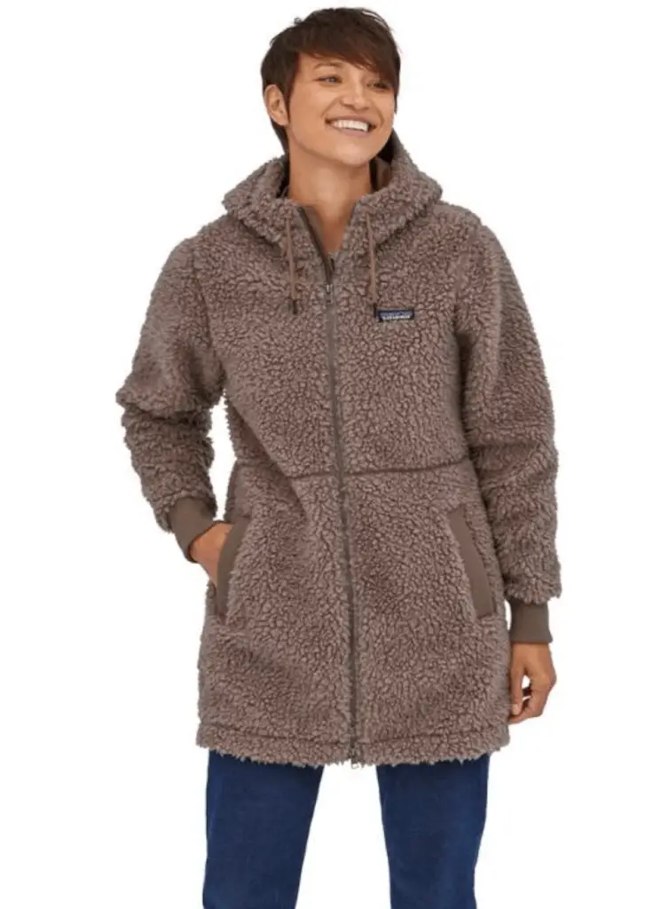 Patagonia Dusty Mesa Parka