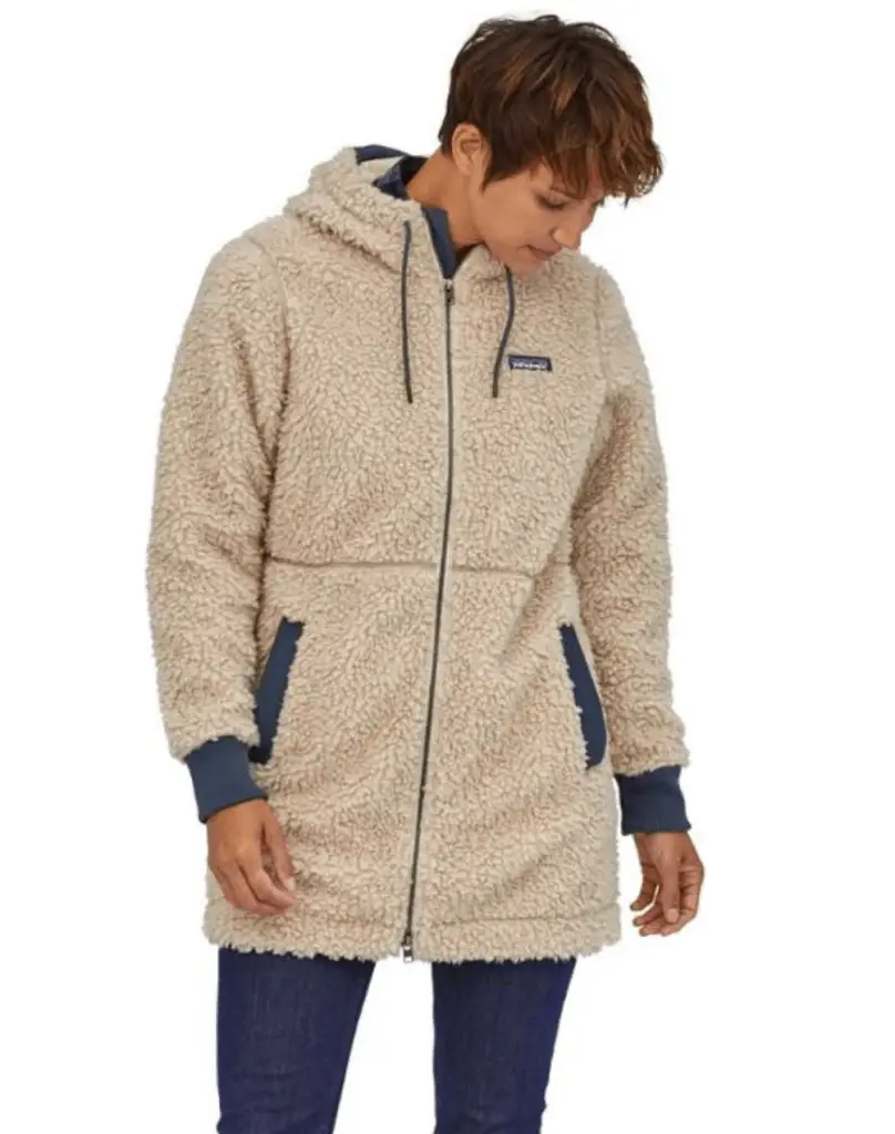 Patagonia Dusty Mesa Parka