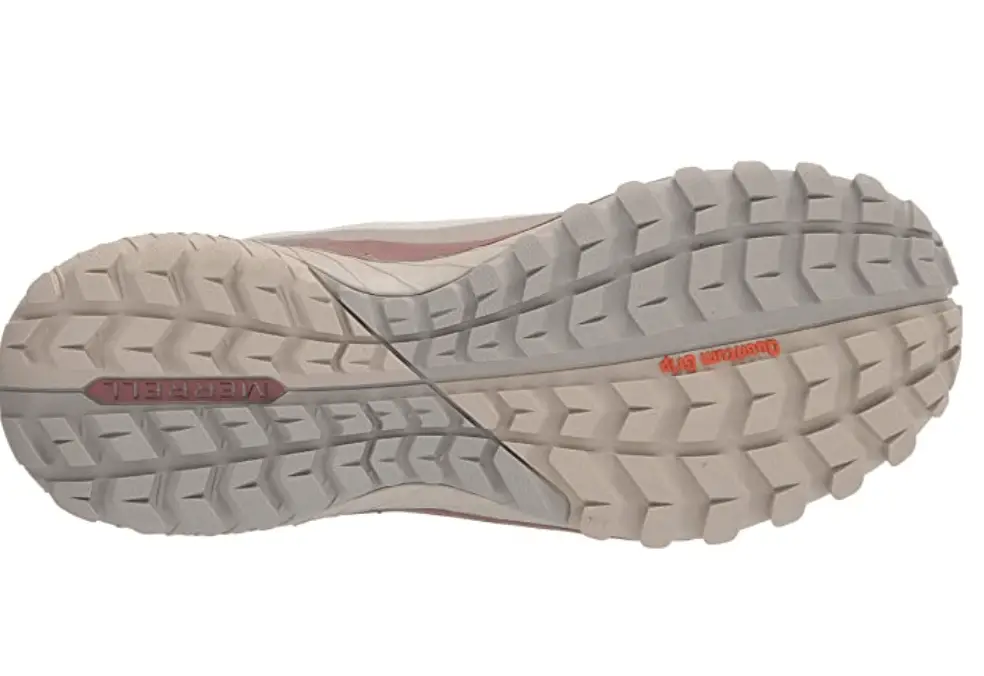 Merrell Bravada Hiking Shoe