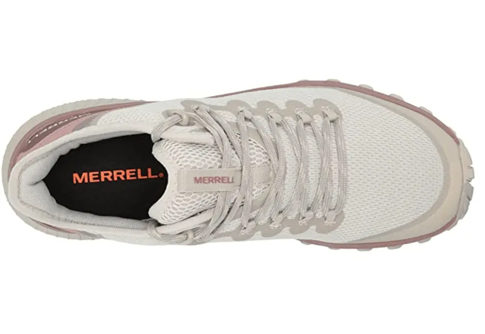 Merrell Bravada Hiking Shoe