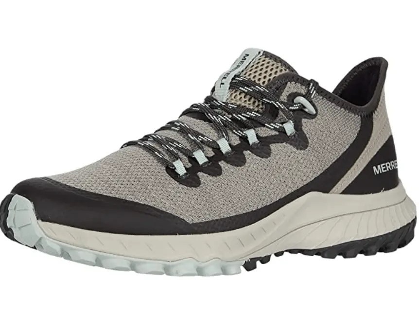 Merrell Bravada Hiking Shoe