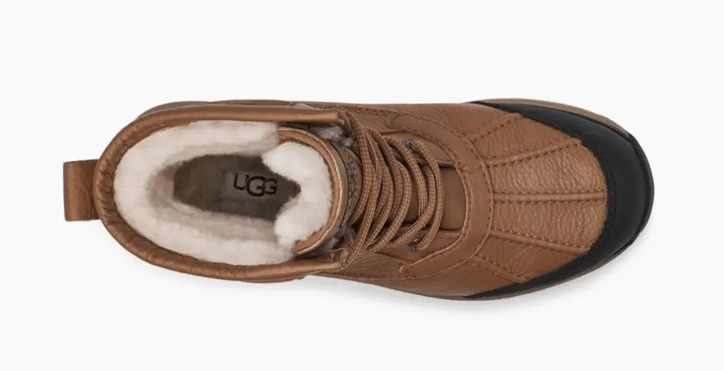 UGG Adirondack III Hiker