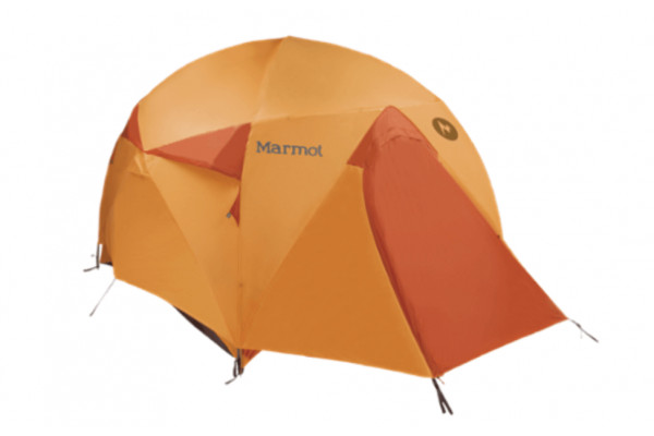 Marmot Halo 6 Tent