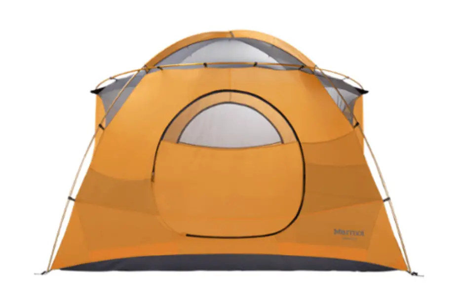 Marmot Halo 6 Tent