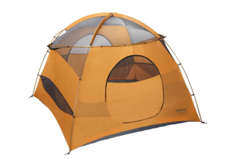 Marmot Halo 6 Tent