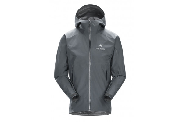 Arc'teryx Zeta SL Rain Jacket