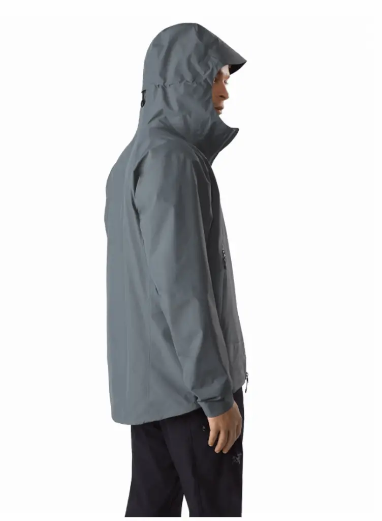 Arc'teryx Zeta SL Rain Jacket