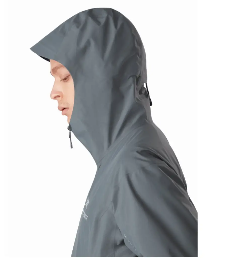 Arc'teryx Zeta SL Rain Jacket